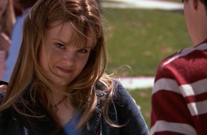 Why Did \u0027Halloweentown\u0027 Change Marnie\u0027s Actress? The